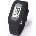 TLink GPS Golf Watch - Black